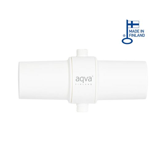 AQVA FRESH Suihkusuodatin